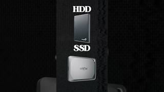 Hard Drive VS. SSD - What's better?