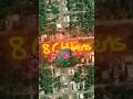 Shreveport Incident Unfolded #Louisiana #incident