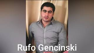 Rufo Gencinski (Ad Gunune Hesr olunmus Meyxana) Dolya Vorovskaya 2021 DJ Ibrahim Official