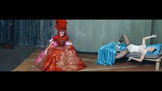 Madonna The Beast Within Exhibit Version