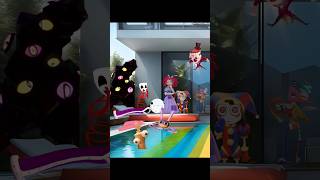 POV The Amazing Digital Circus 85 #shorts #theamazingdigitalcircus #ragatha