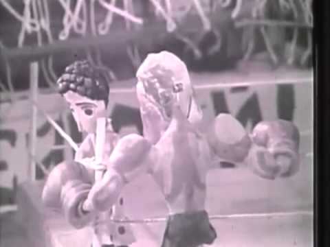 სალამურას თავგადასავალი (ნაწყვეტი)