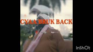 Squash - Cyaa Bruk Back