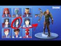 ADIVINA LA SKIN DE FORTNITE VIENDO EL EMOTE #3 - FORTNITE CHALLENGE | tusadivi