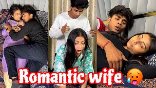 A Romantic Love Story Romantic Couple Smartyworld