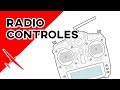 Radiocontroles | ¿Cual es mejor para comenzar, cual comprar, y cómo funcionan?