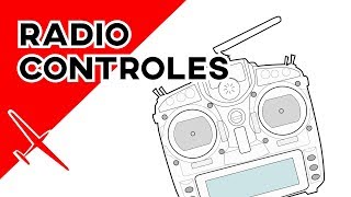 Radiocontroles | ¿Cual es mejor para comenzar, cual comprar, y cómo funcionan?