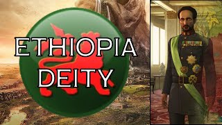 Civilization 5: Ethiopia Deity Explained - Ep. 5