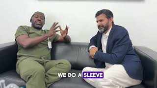 Tell Me Something I Don't Know in  3 Minutes: Episode 1