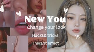 Change your look✨Right now⏳ hacks &tricks💅 screenshot 5