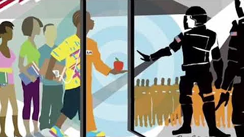 End Zero Tolerance For Restorative Justice