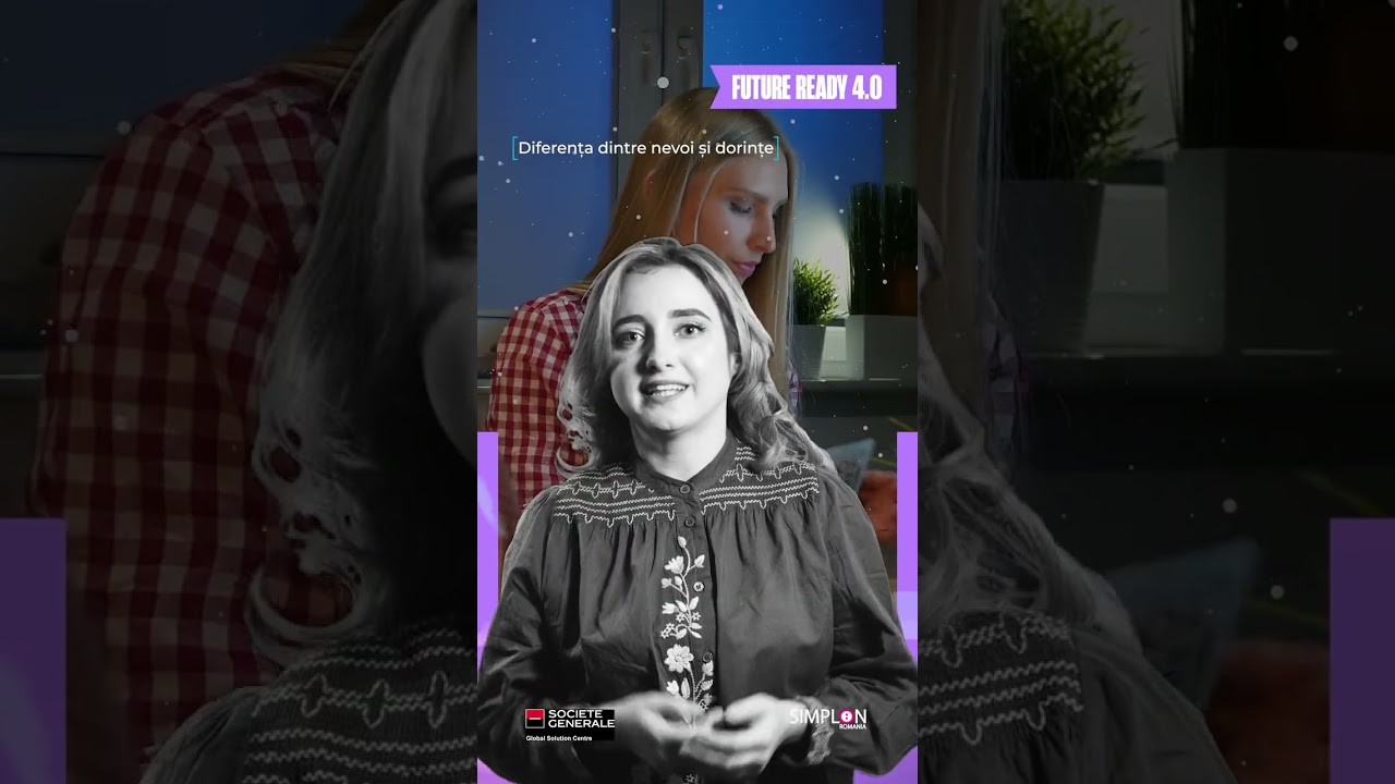 Tu știi care sunt joburile viitorului și cum ne pregătim pentru ele?