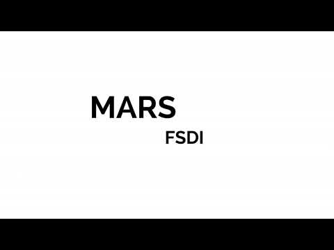 Mars FSDI FIS UNP