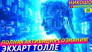 видео: Как Сознанием Растворить Любую Проблему в Этом Мире?! l НИКОШО и Экхарт Толле картинка: Как Сознанием Растворить Любую Проблему в Этом Мире?! l НИКОШО и Экхарт Толле