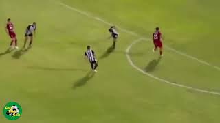 DERROTA - ABC decepciona no Frasqueirão no segundo jogo da Série C