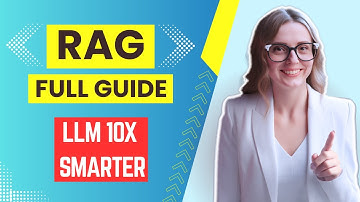 RAG Fundamentals Guide: Improve LLM Results with Custom Data