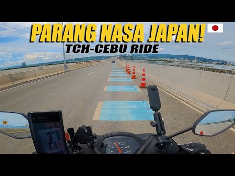 EPIC TCH-CCLEX CEBU RIDE PT2
