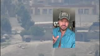 World Record Breaking Sniper Shots. Mosul, Iraq 2017 (2.2 miles)