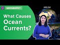 The Journey of Ocean Currents and Their Impact on Our World