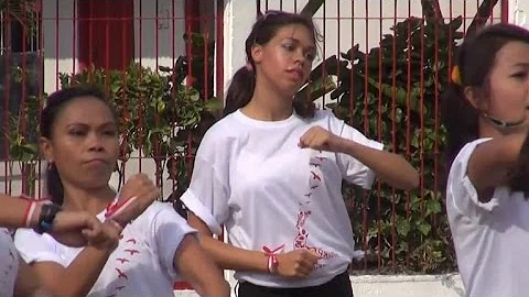 Heather Mack Spotted Dancing in Prison After Murde...