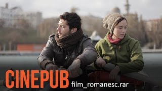 PLANȘA | IT TAKES TWO TO FENCE | Film Romanesc | CINEPUB PLANȘA | IT TAKES TWO TO FENCE | Film Romanesc | CINEPUB