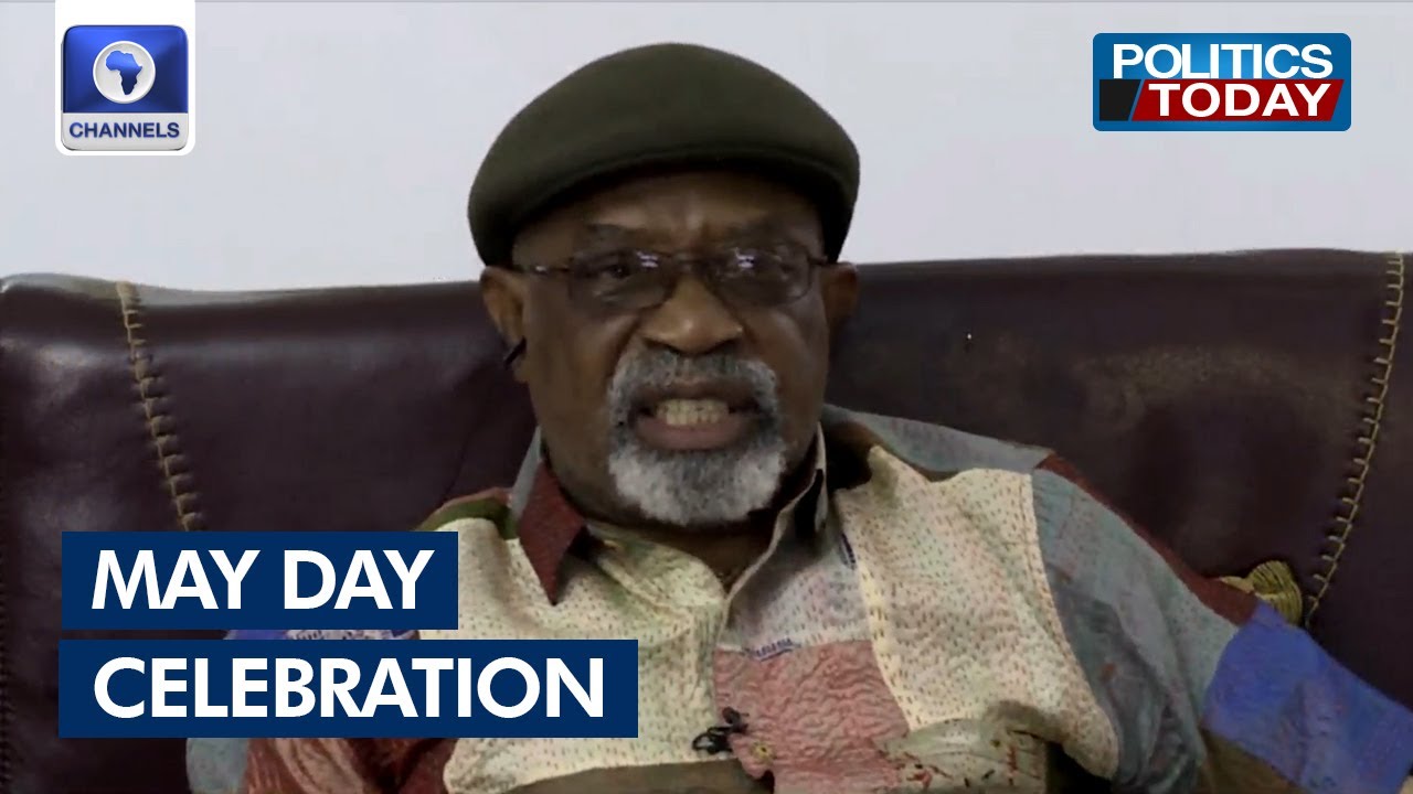 Ngige Reveals Ministers Earn 942000 As Monthly Take Home Pay