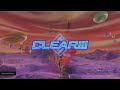 Pikkon Defeated in The West Galaxy's Strongest (Lite) Raid 2/20/25 - 2/27/25