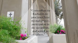Sacred Heart Catholic Church Turlock