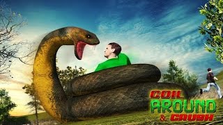 Angry Anaconda 2016 Android Gameplay 1080p [HD] screenshot 1