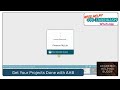 Access 1B Simulation Training | Pearson MyIT Lab