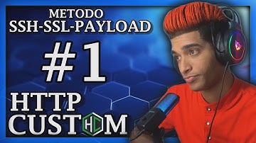 ✅Cómo tener internet gratis en Android 2025 (funciona en varios países)  Metodo SSH-SSL+ Payload |