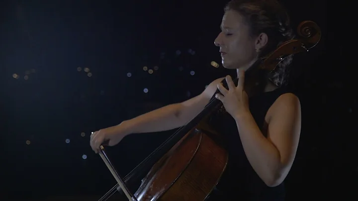 Johann Sebastian Bach, Cello Suite No.5 in C Minor...
