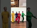 ダンスリレー🏃♂️#5446thave #dance #dancer #ダンス