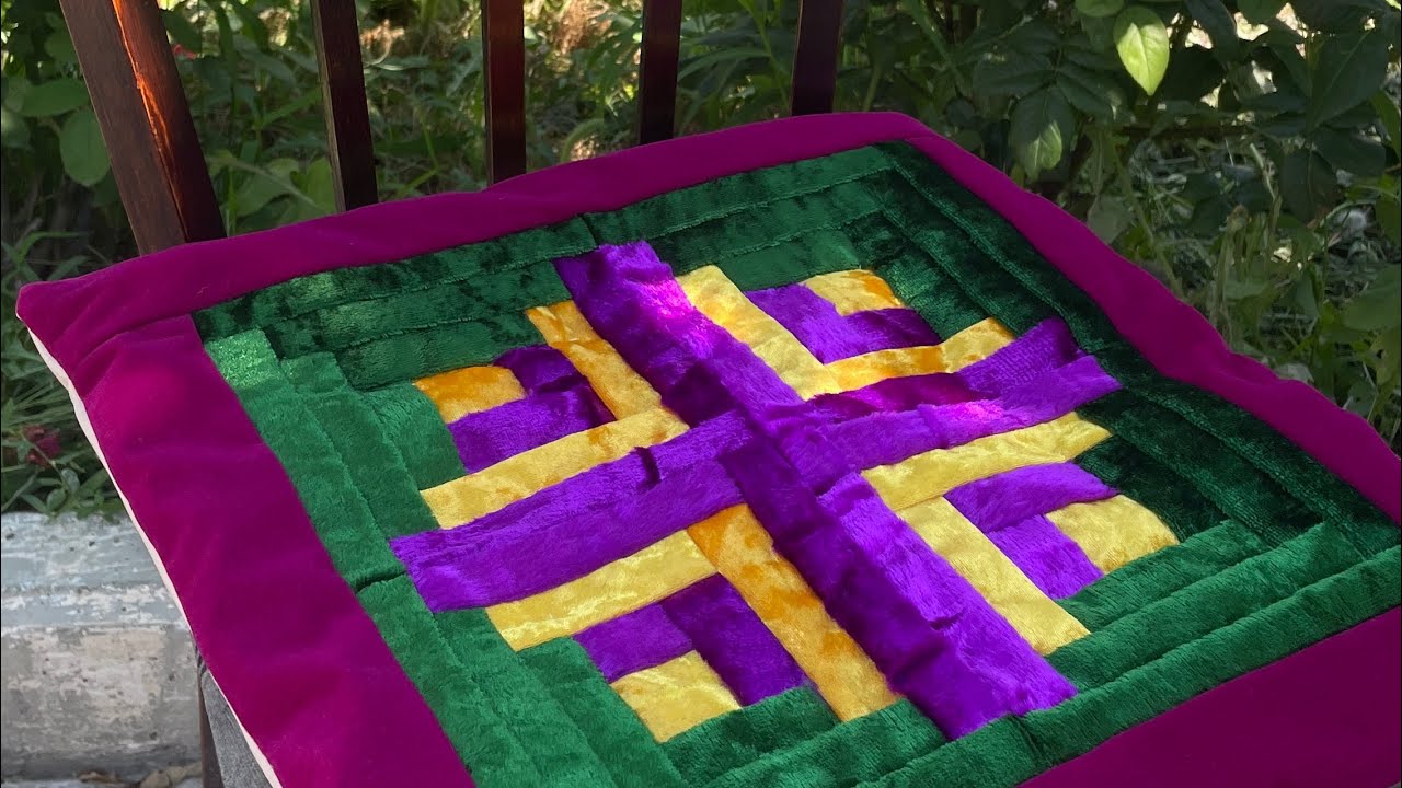 Бөстек құрау / Көпшік / Құрақ / Курак курау онай үйрену