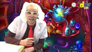 Download Lagu Afl  5 Professor Nikos in het Ontdeklab Peel en Maas MP3