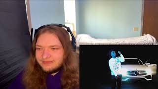 The Flow!! Jdot Breezy - Over The Hedge (Official Music Video) | Reaction