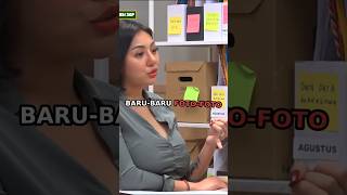 Kris Kasih Uang, Endor Jadi Sumber Penghasilan? Cerita Gokil