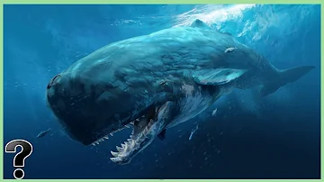 When did Leviathan go extinct?