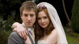 Doctor Who Series 5 - Amy & Rory's Wedding