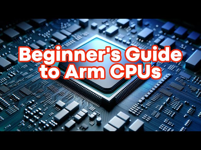 What is a CPU? A beginner's guide to processors