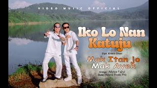 THIS IS THE ONE THEY LIKE #makitam#makayek#fyp#viral#minang#newestsong#comedy#tiktok#dendang#indo...