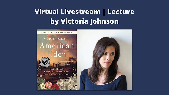 Victoria Johnson