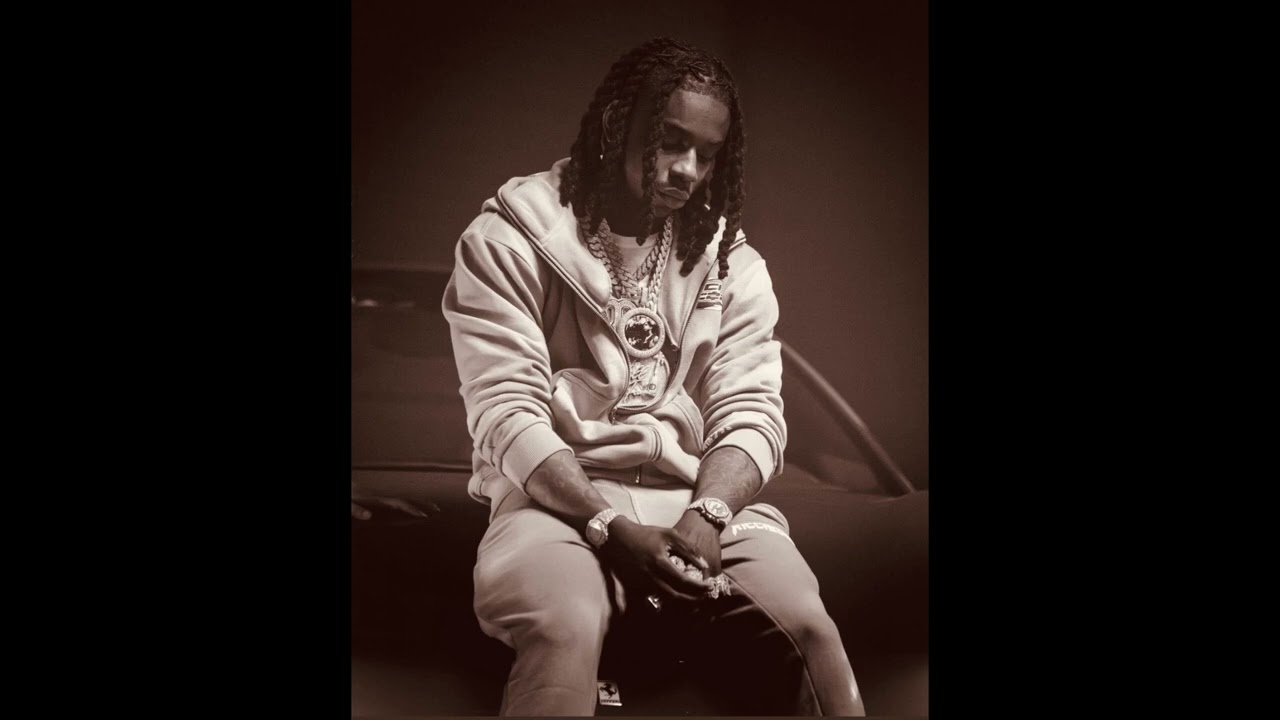 Polo G Type Beat - Night Time