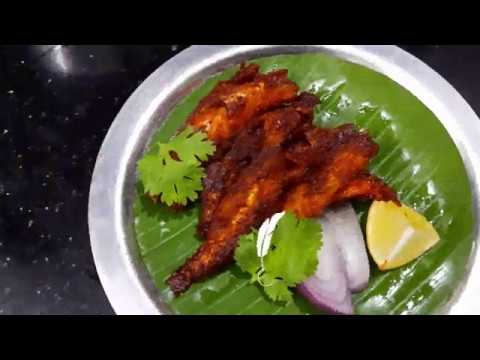 Nethili Fish Fry,Crispy and Tasty Nethili Fish Fry Recipe, Anchovy Fish ...