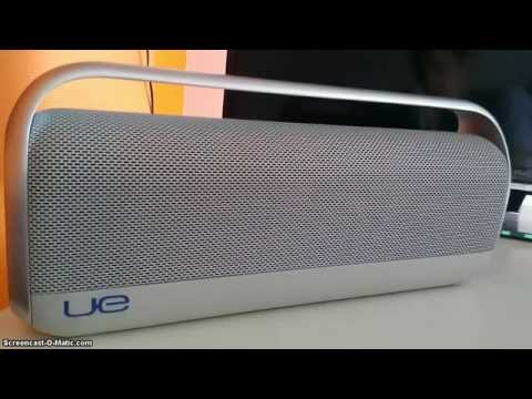 logitech ue boombox price