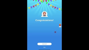 Easy Game - Brain Test Level 361 - Each of them want the hairstyle from their friend to their left