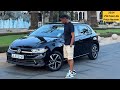 2024 vw polo life tsi price review  extras  cost of ownership  manual or automatic   features