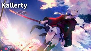 Gaia - Chega - Nightcore Edition | by Kallerty