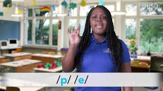 ELA Segmentation | HB3 Reading Academy