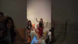 Maasyaallah Ada Neng Kicik Adilove